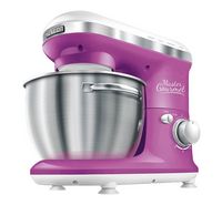 Image of Sencor Master Gourmet Kitchen Machine Bowl Mixer 600W Violet